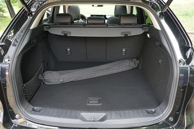 Mazda CX-60 (2026) 3.3 Homura Plus sleva -23 % - fotka 29 z 29