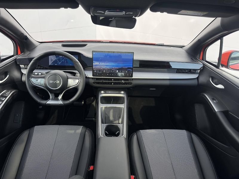BYD Dolphin Surf (2026) Comfort  1,5 - fotka 6 z 28