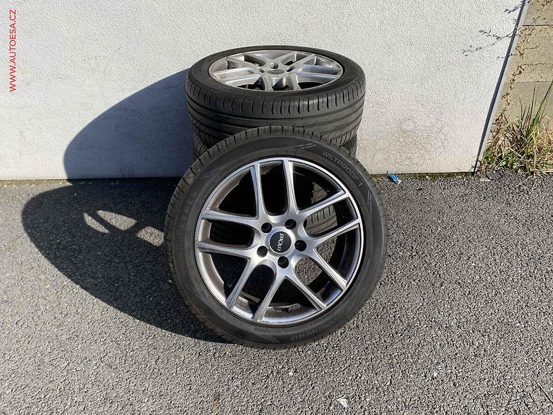 Opel Insignia (2017) 1.5 T, LED, navi, headUP - fotka 19 z 19