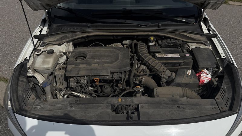 Hyundai i30 (2018) 1.6 CRDI 81KW  - fotka 19 z 19