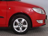 Škoda Fabia (2012) 1.2 TSI, Tempomat - náhled 14