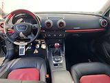 Audi A3 (2016) 1.6TDi, ČR, S-line, bixen - náhled 8