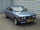 BMW Ostatní 320i E21 BAUR ČTĚTE POPIS! - náhled 8
