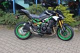Kawasaki Z 900 (2026) SE NOVINKA 2026 SKLADEM 4 ROKY - náhled 4