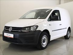 Volkswagen Caddy 1,4 TGI 110k. DPH 69tkm! - fotografie inzerátu