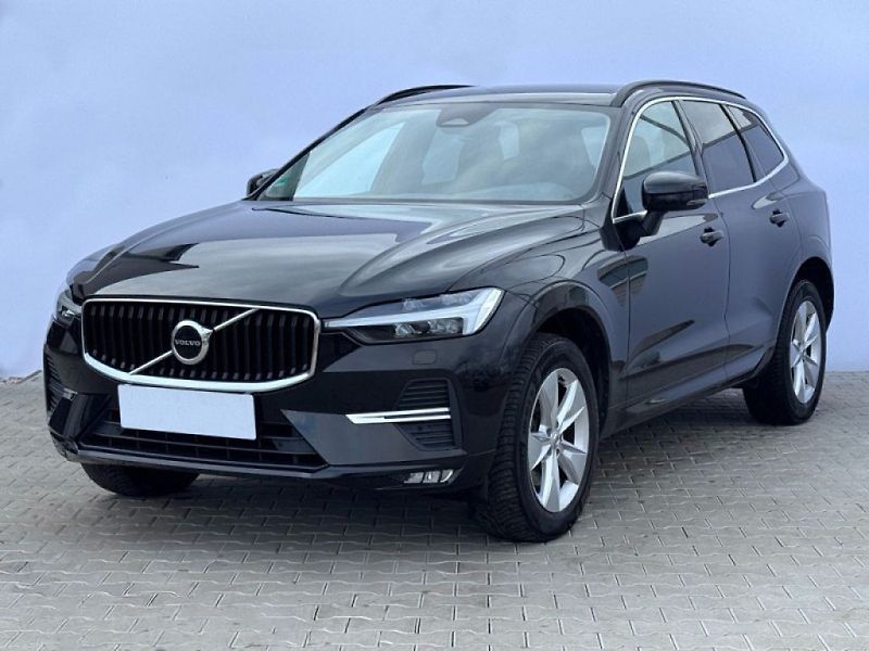 Volvo XC60 Momentum Pro B4 AWD 145kW - fotografie inzerátu