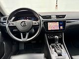 Škoda Superb 2.0 TDI L&K DSG 4x4, ČR, ACC - náhled 20
