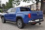 Volkswagen Amarok 3.0TDi V6 177kW 4x4 AVENTURE - náhled 3