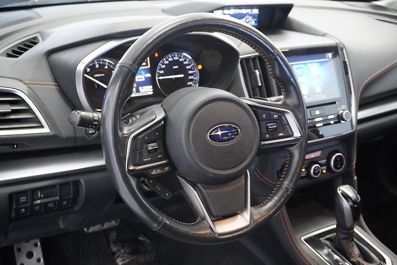 Subaru XV 2,0I RIDGE AWD AUT. - fotka 13 z 31