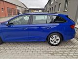 Škoda Octavia 1.5TSI G-TEC 96kW Ambition,ČR - náhled 45