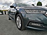 Škoda Octavia (2021) 2.0 TDi DSG CLEVER - náhled 34