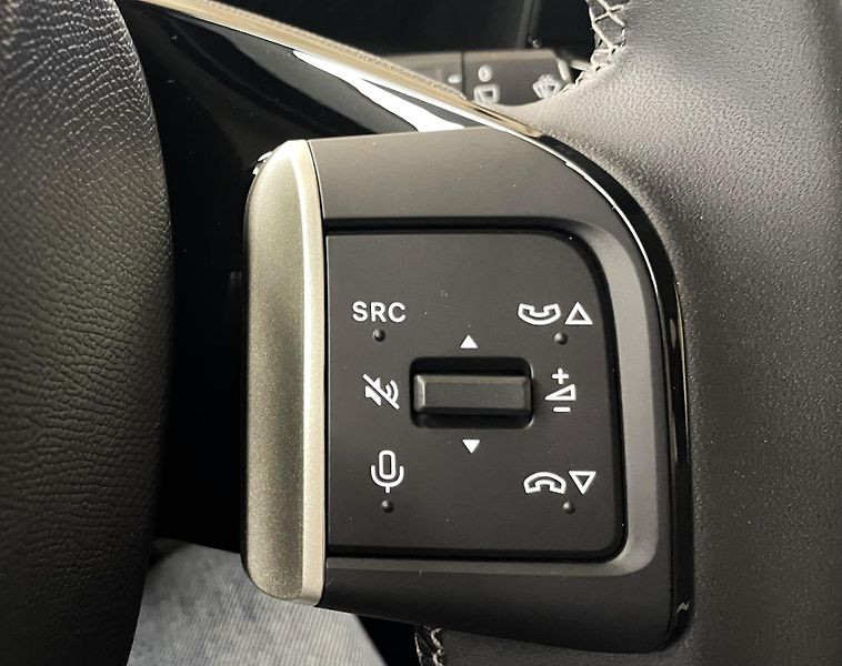 Citroën C3 (2025)  PLUS Turbo 100k Manual     - fotka 17 z 23