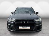 Audi Q7 3.0 TDI Quattro S-Line 7míst - náhled 2