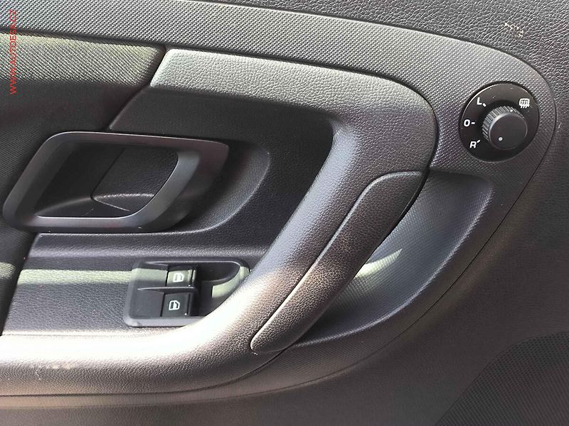Škoda Fabia (2012) 1.4 16V, ČR, AC, tempo - fotka 14 z 16