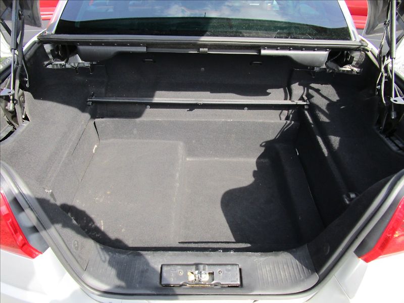 Renault Mégane 2.0T 16V, Cabrio - fotka 39 z 47