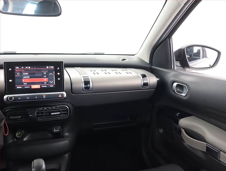 Citroën C4 Cactus (2018) 1.2 PureTech, Serv.kniha - fotka 8 z 15
