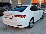 Škoda Octavia 2.0 TDI Style,původ ČR,1.Maj. - náhled 10