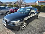 BMW Řada 5 (2005) 3.0 TDI  Automat - náhled 6