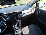 Renault Captur (2020) 1.3 TCe, Automat, Serv.kniha - náhled 8