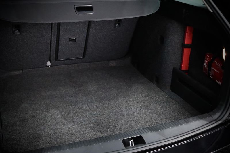 Škoda Octavia 3 Combi 1.4 TSI 110 kW - fotka 27 z 27