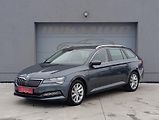 Škoda Superb 2.0TDI 147kW STYLE VIRTUAL DPH - náhled 1