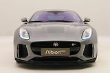 Jaguar F-Type SVR 5.0 423kW AWD CZ REZERVACE - náhled 14