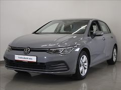 Volkswagen Golf 1,0 TSi 81kW Life ČR 73tkm. - fotografie inzerátu