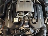 Mercedes-Benz Třídy C (2018) Mercedes-AMG C 63 kupé - náhled 21