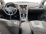 Ford Mondeo (2016) 2.0 EB, Titanium, AT, kůže - náhled 8