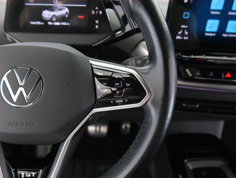 Volkswagen ID.4 (2020) Pro Perf. (82 kWh), SoH 93% - fotka 24 z 28