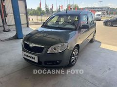 Škoda Roomster (2007) 1.2 HTP, Style - fotografie inzerátu