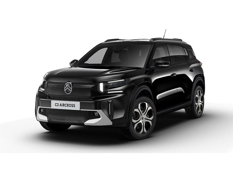 Citroën C3 Aircross (2026) PLUS - fotka 1 z 7