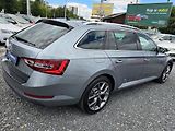 Škoda Superb 140KW DSG WEBASTO PANORAMA  - náhled 6
