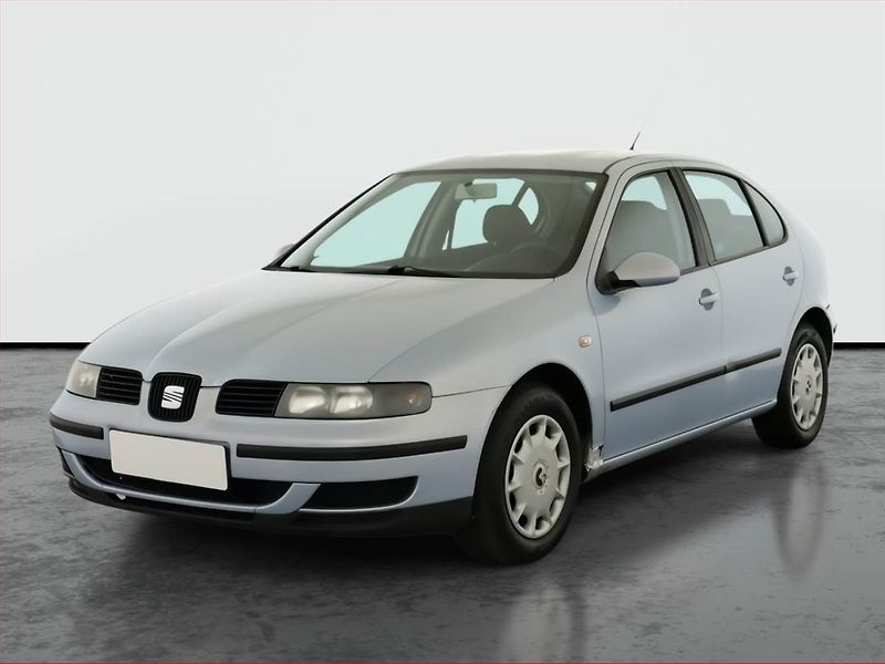 Seat Leon (2005) 1.4, po STK, Klima - fotka 2 z 11