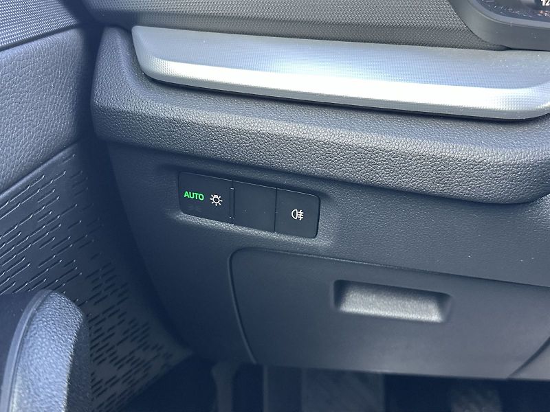 Škoda Octavia (2024) 1.5 TSI Selection - fotka 16 z 26