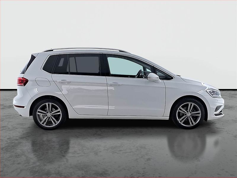 Volkswagen Golf Sportsvan (2019) 1.5 TSI, Automat, Serv.kniha - fotka 6 z 20