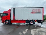 MAN TGM 18.320 plachta hydraulic čelo - náhled 2