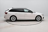Škoda Octavia 2,0 TDI 110 kW DSG SportLINE Z - náhled 3
