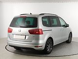 Seat Alhambra (2015) 2.0 TDI, Automat, 7 míst - náhled 4