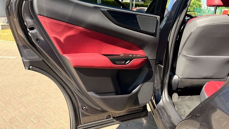 Lexus NX 350h 350H 2,5 HEV EXECUTIVE TOP - fotka 18 z 27