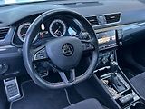 Škoda Superb (2016) kombi 2.0 TSI 6DSG 4x4 SportLi - náhled 29