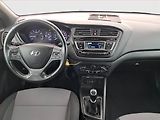 Hyundai i20 (2018) Comfort 1.2, ČR,1.maj - náhled 16