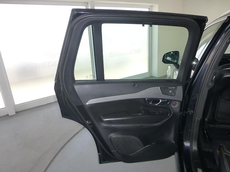 Volvo XC90 (2015) 5D-165KW*TAŽNÉ*KAMERA*7MÍST - fotka 14 z 38