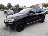 Volkswagen Touareg 3,0TDI 193 KW 4X4 DSG - náhled 20