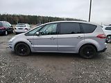 Ford S-MAX 2.0 TDCI, AUTOMAT - náhled 4