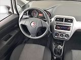 Fiat Punto (2013) 1.2, Tempomat - náhled 7