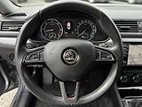 Škoda Superb 1.6TDi STYLE 88kW Navi BiXenon - náhled 14