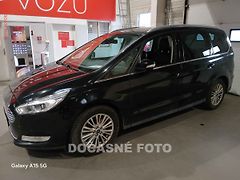 Ford Galaxy (2017) 2.0 TDCI - fotografie inzerátu