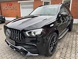 Mercedes-Benz GLE 53AMG-4M-R22-PANO-DESIGNO-ČR - náhled 1
