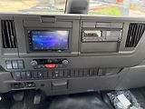 Isuzu F11 (2026) 5.2L, 240k, MT6, Hákový nosič - náhled 19